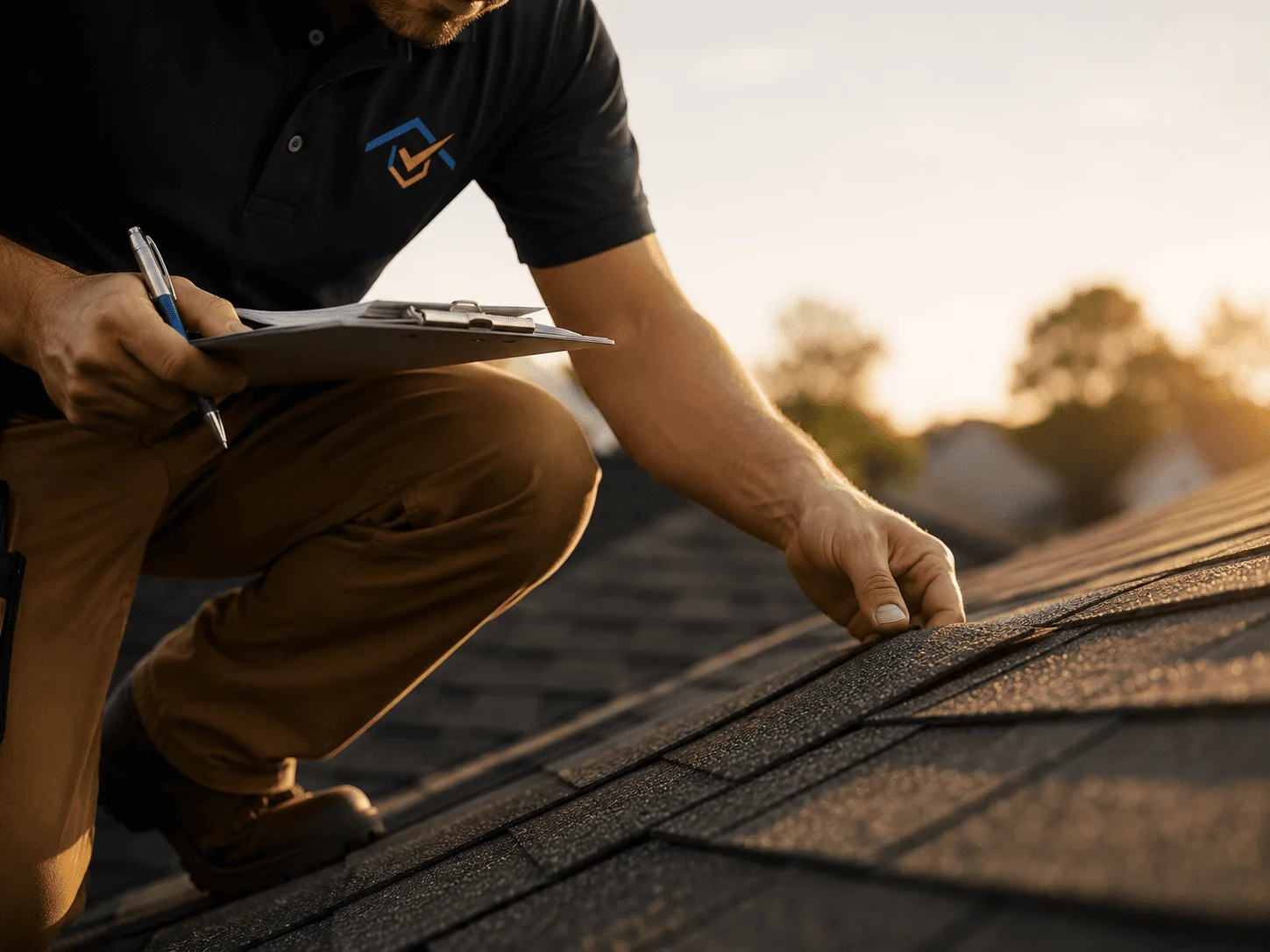 Why Choose Roof Inspection in Rosston, OK